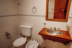 Hotel Pastos Chicos