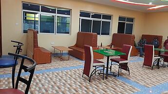 Waso Choma Zone Isiolo