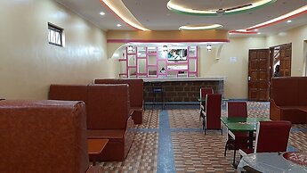 Waso Choma Zone Isiolo