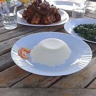 Waso Choma Zone Isiolo