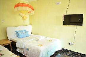 Waso Choma Zone Isiolo