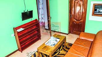 Waso Choma Zone Isiolo