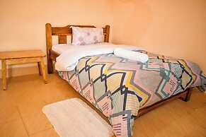 Waso Choma Zone Isiolo