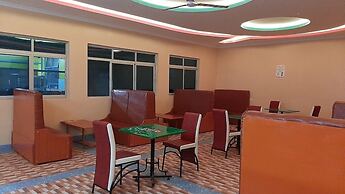 Waso Choma Zone Isiolo