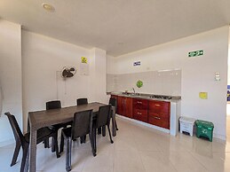 Apartahotel Sueños Libres Necocli