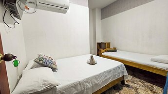 Apartahotel Sueños Libres Necocli