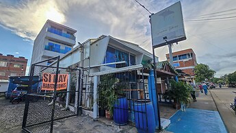 Apartahotel Sueños Libres Necocli