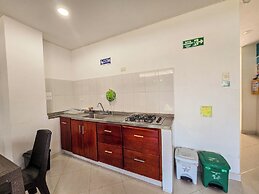 Apartahotel Sueños Libres Necocli