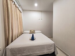 Apartahotel Sueños Libres Necocli