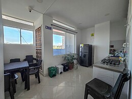 Apartahotel Sueños Libres Necocli