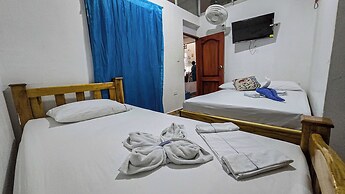 Apartahotel Sueños Libres Necocli