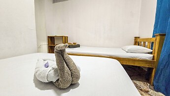 Apartahotel Sueños Libres Necocli