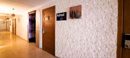 Ashtal Beach Hotel