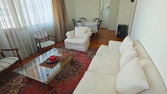 Ocean Front House 84