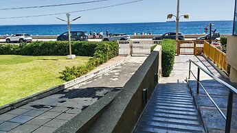 Ocean Front House 84