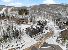 Le Relais Mont-Blanc