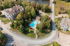 Le Relais Mont-Blanc