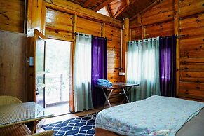 7 Lake Stays Sattal