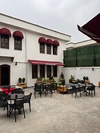 FİDA BUTİK OTEL