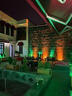 FİDA BUTİK OTEL