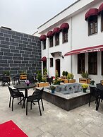 FİDA BUTİK OTEL