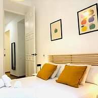 Apartamentos Alcazaba