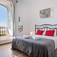 Apartamentos Alcazaba