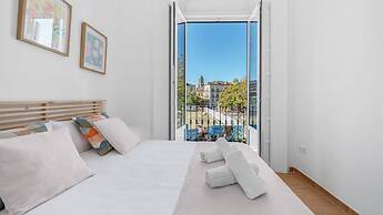 Apartamentos Alcazaba