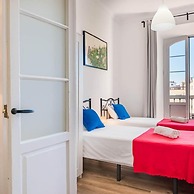Apartamentos Alcazaba
