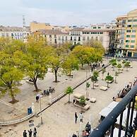 Apartamentos Alcazaba