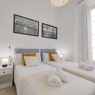 Apartamentos Alcazaba