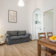 Apartamentos Alcazaba