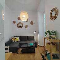 Apartamentos Alcazaba