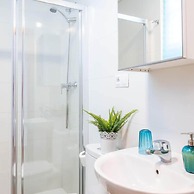 Apartamentos Alcazaba
