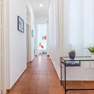 Apartamentos Alcazaba