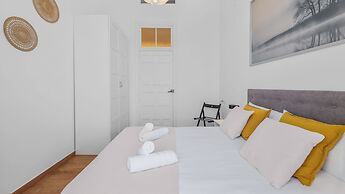 Apartamentos Alcazaba