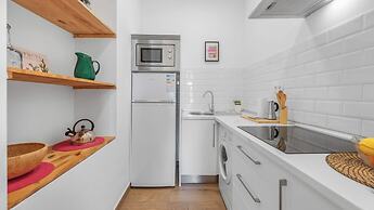 Apartamentos Alcazaba