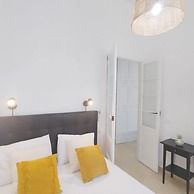 Apartamentos Alcazaba