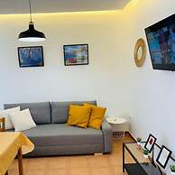 Apartamentos Alcazaba