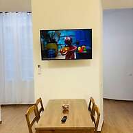Apartamentos Alcazaba