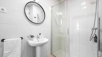 Apartamentos Alcazaba
