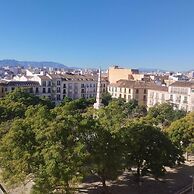Apartamentos Alcazaba