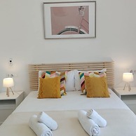 Apartamentos Alcazaba