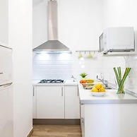 Apartamentos Alcazaba