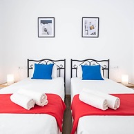 Apartamentos Alcazaba