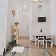 Apartamentos Alcazaba