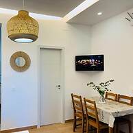 Apartamentos Alcazaba