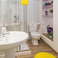 Apartamentos Alcazaba