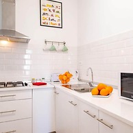 Apartamentos Alcazaba