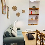 Apartamentos Alcazaba